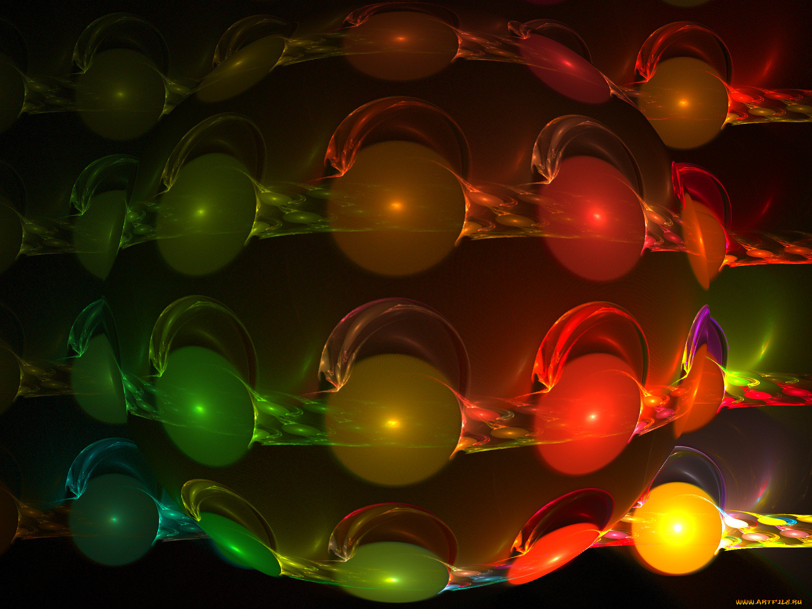 3, , fractal, , , 